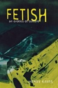 Enlarge image Cover: Fetish - Cornell University Press