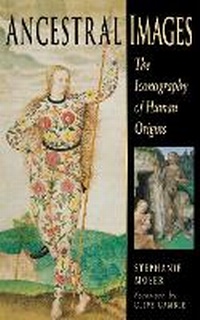 Enlarge image Cover: Ancestral Images - Cornell University Press