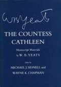 Cover: The Countess Cathleen - Cornell University Press
