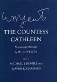 Enlarge image Cover: The Countess Cathleen - Cornell University Press