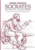 Cover: Socrates - Cornell University Press