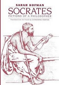 Enlarge image Cover: Socrates - Cornell University Press