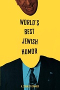 Cover: World's Best Jewish Humor - Citadel Press