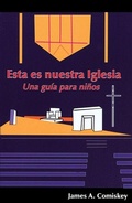 Cover: Esta Es Nuestra Iglesia - Liturgical Press