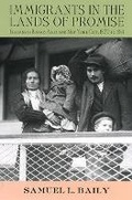 Cover: Immigrants in the Lands of Promise - Cornell University Press