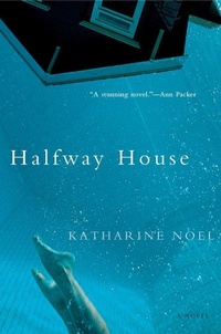 Abbildung von: Halfway House - Grove Press / Atlantic Monthly Press