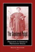 Cover: The Gendered Pulpit - Southern Illinois University Press