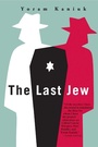 Cover: The Last Jew - Grove Press / Atlantic Monthly Press