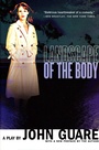 Cover: Landscape of the Body - Grove Press / Atlantic Monthly Press