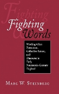 Enlarge image Cover: Fighting Words - Cornell University Press