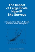 Cover: The Impact of Large Scale Near-IR Sky Surveys - Kluwer Academic Publishers