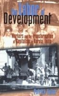 Enlarge image Cover: The Labor of Development - Cornell University Press
