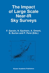 Abbildung von: The Impact of Large Scale Near-IR Sky Surveys - Springer