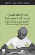 Cover: African American Literacies Unleashed - Southern Illinois University Press