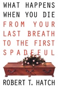 Cover: What Happens When You Die - Kensington Publishing Corporation