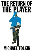 Cover: The Return of the Player - Grove Press / Atlantic Monthly Press