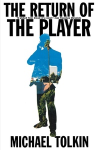 Abbildung von: The Return of the Player - Grove Press / Atlantic Monthly Press