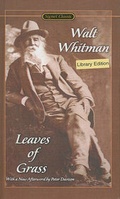 Cover: Leaves of Grass - Perfection Learning