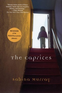 Abbildung von: The Caprices - Grove Press / Atlantic Monthly Press