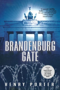 Enlarge image Cover: Brandenburg Gate - Grove Press / Atlantic Monthly Press