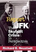 Cover: Report to JFK - Cornell University Press