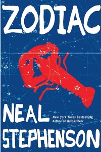 Abbildung von: Zodiac - Grove Press / Atlantic Monthly Press