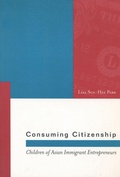Cover: Consuming Citizenship - Stanford University Press