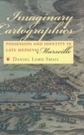 Cover: Imaginary Cartographies - Cornell University Press