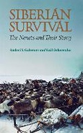 Cover: Siberian Survival - Cornell University Press