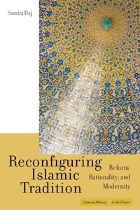 Abbildung von: Reconfiguring Islamic Tradition - Stanford University Press