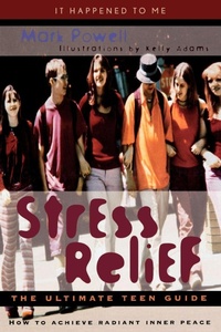 Enlarge image Cover: Stress Relief - Scarecrow Press