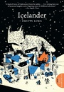 Cover: Icelander - Grove Press / Atlantic Monthly Press