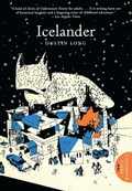 Cover: Icelander - Grove Press / Atlantic Monthly Press