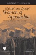 Cover: Whistlin' and Crowin' Women of Appalachia - Southern Illinois University Press