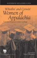 Cover: Whistlin' and Crowin' Women of Appalachia - Southern Illinois University Press