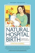 Cover: Natural Hospital Birth - Harvard Common Press