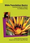 Cover: Bible Translation Basics - SIL International