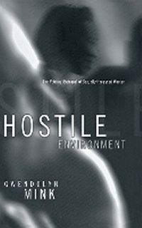 Enlarge image Cover: Hostile Environment - Cornell University Press