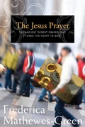 Cover: The Jesus Prayer - Paraclete Press