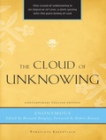 Cover: The Cloud of Unknowing - Paraclete Press