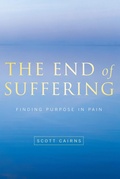 Cover: The End of Suffering - Paraclete Press