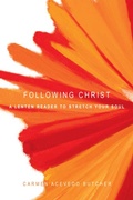 Cover: Following Christ - Paraclete Press