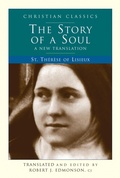 Cover: The Story of a Soul - Paraclete Press