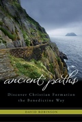 Cover: Ancient Paths - Paraclete Press