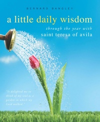 Enlarge image Cover: A Little Daily Wisdom - Paraclete Press