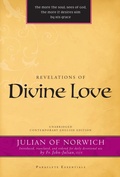 Cover: Revelations of Divine Love - Paraclete Press