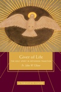 Cover: Giver of Life - Paraclete Press
