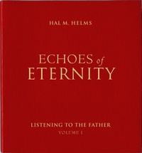 Enlarge image Cover: Echoes of Eternity - Paraclete Press