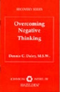 Bild: Overcoming Negative Thinking - Hazelden Information & Educational Services