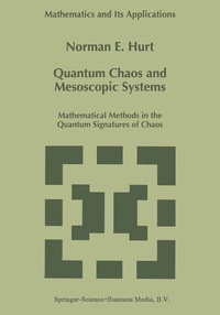 Abbildung von: Quantum Chaos and Mesoscopic Systems - Springer